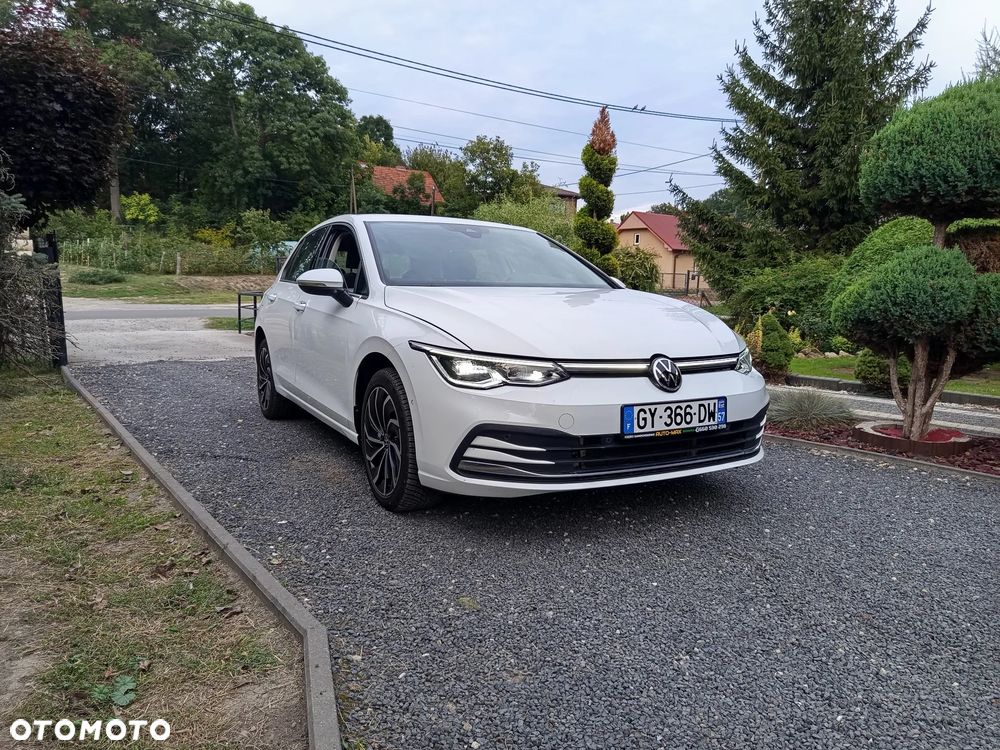 Volkswagen Golf - 29