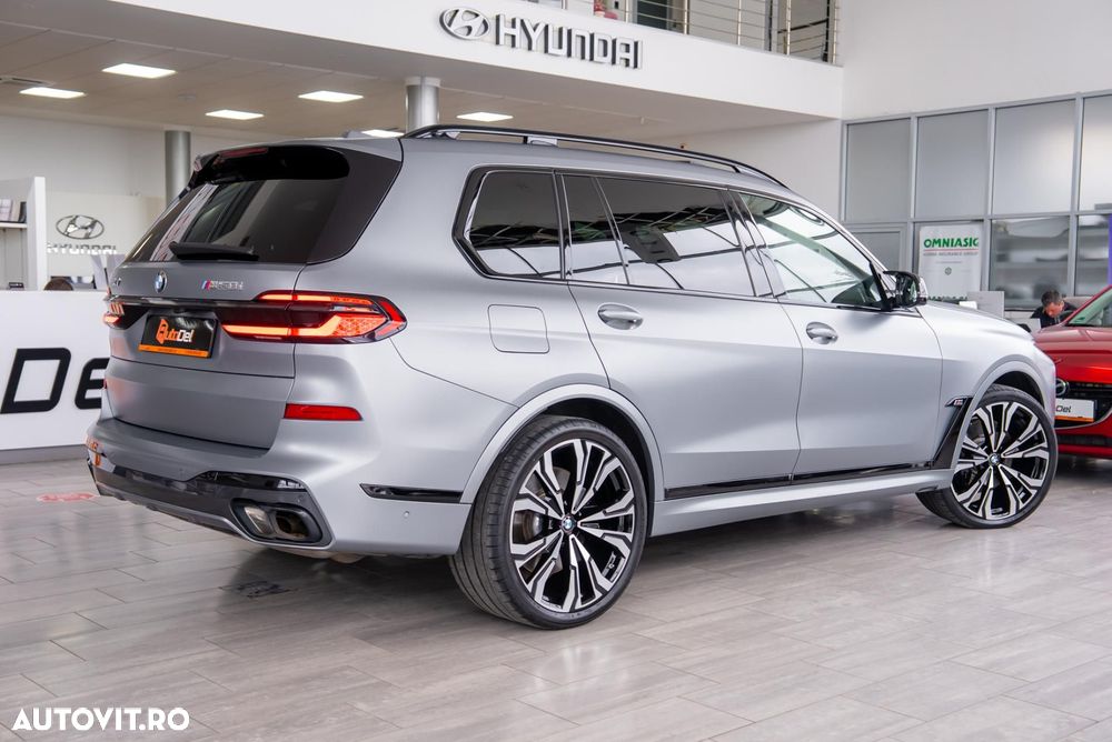 BMW X3 M - 14