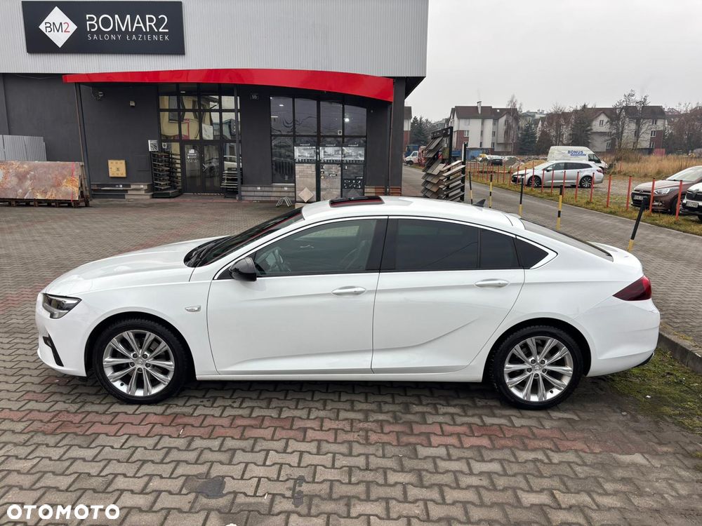 Opel Insignia 2.0 CDTI Business Elegance S&S - 1