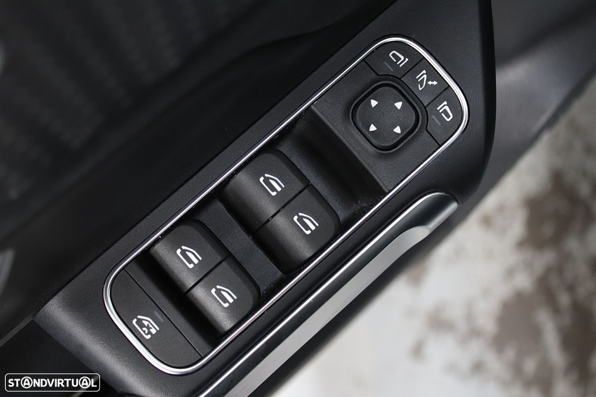Mercedes-Benz EQB 250 AMG Line - 21