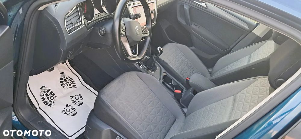 Volkswagen Tiguan 1.5 TSI EVO Life - 24