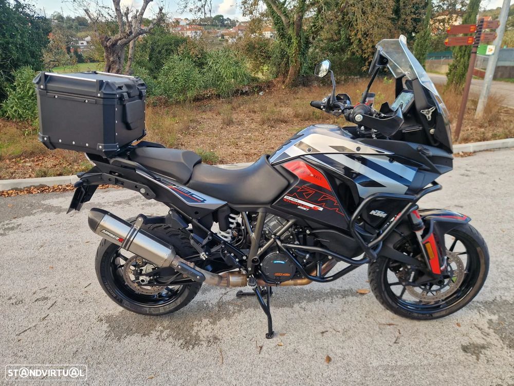 KTM 1290 Super Adventure Possível Financiamento - 3