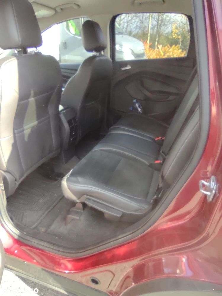 Ford Escape - 14