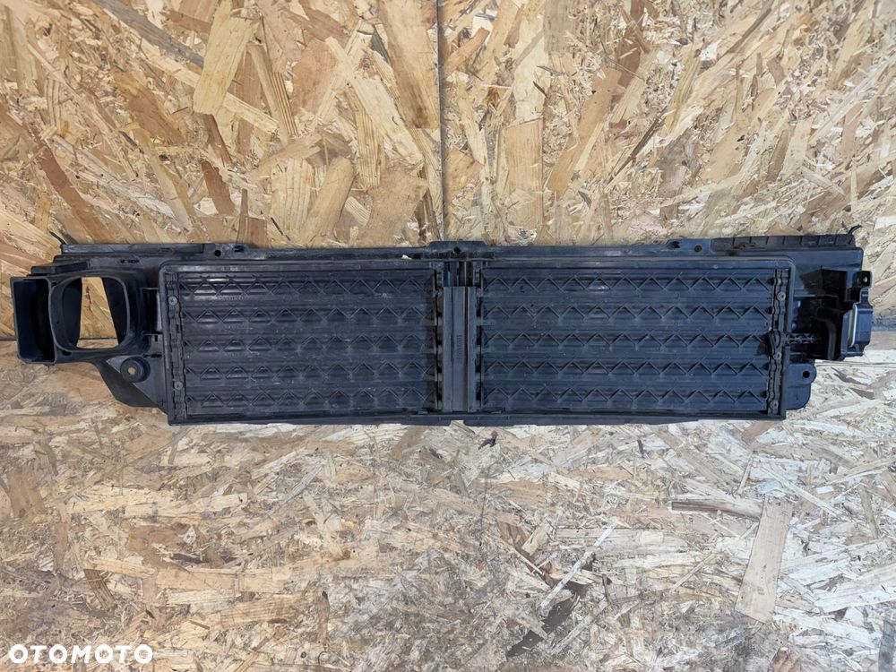 Żaluzja kierownica powietrza Volvo s90 v90 - 2