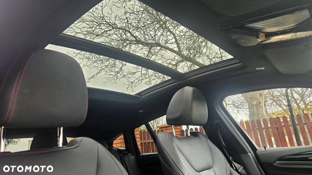 BMW X4 xDrive20d M Sport sport - 18