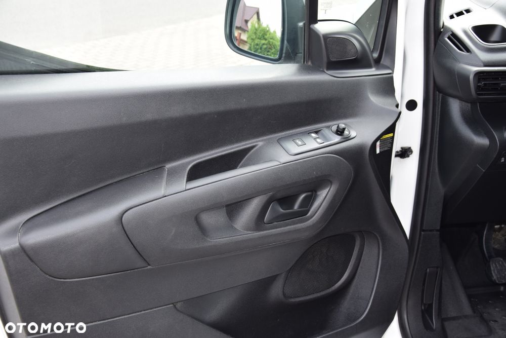 Citroën Berlingo - 11