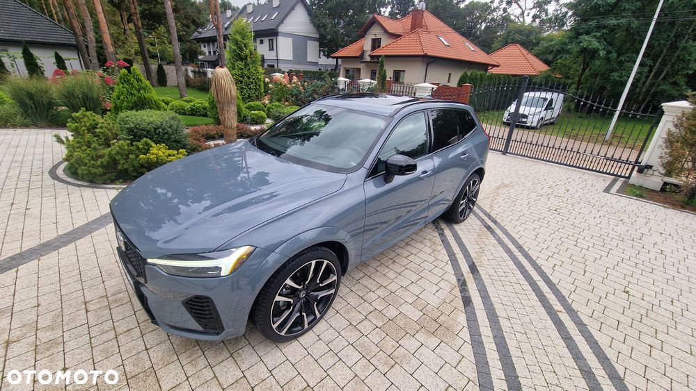 Volvo XC 60 - 13