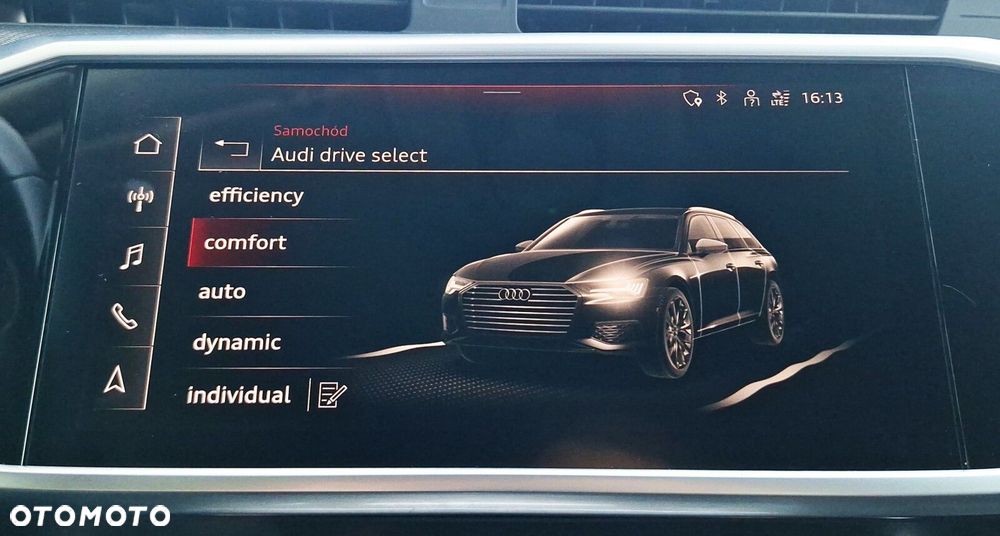 Audi A6 Avant 45 TFSI mHEV Quattro Sport S tronic - 16