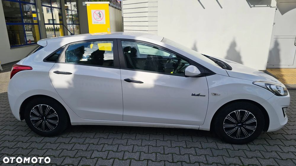 Hyundai i30 1.4 Premium - 13