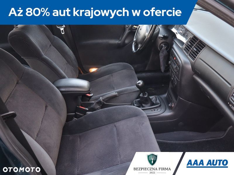 Opel Vectra - 11