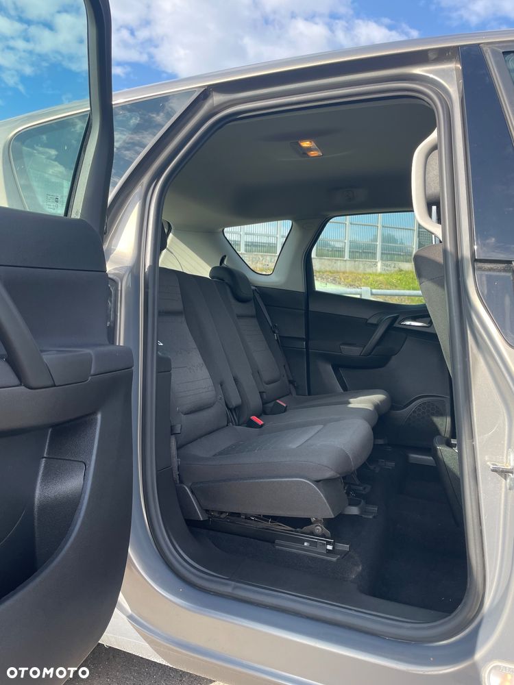 Opel Meriva - 25