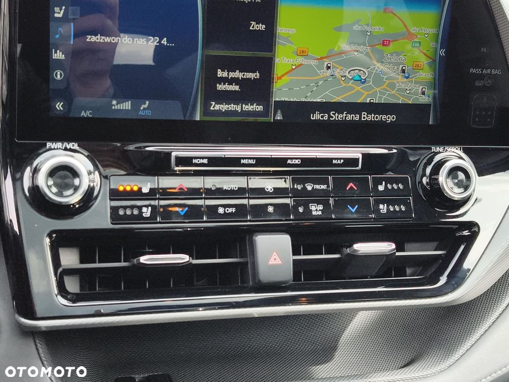 Toyota Highlander - 21