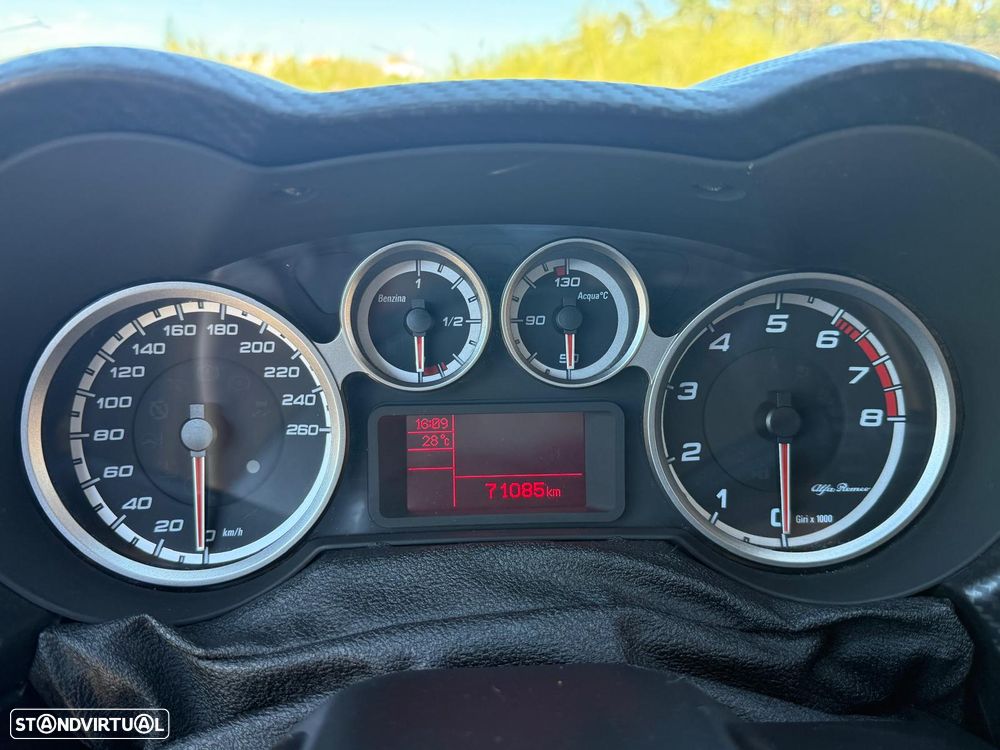 Alfa Romeo MiTo 0.9 T TwinAir - 6