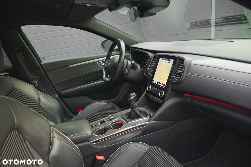 Renault Talisman - 19