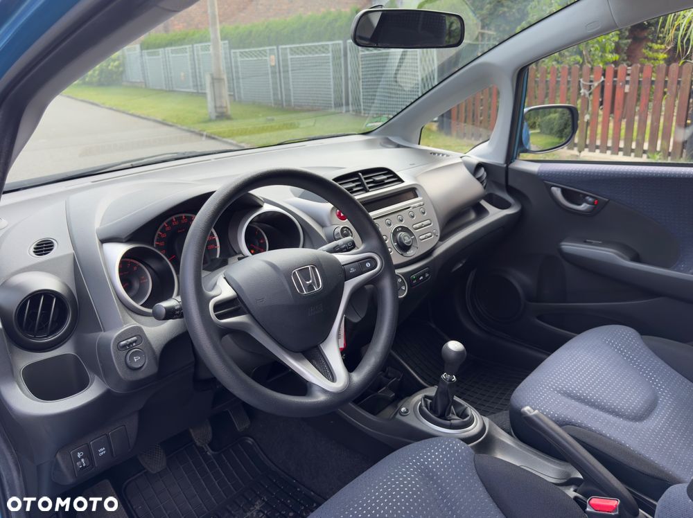 Honda Jazz 1.2 i-VTEC S Cool - 7