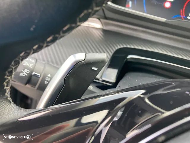 Peugeot 508 1.5 BlueHDi Allure Pack EAT8 - 20
