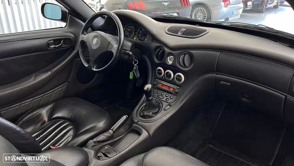 Maserati 3200 GT - 16
