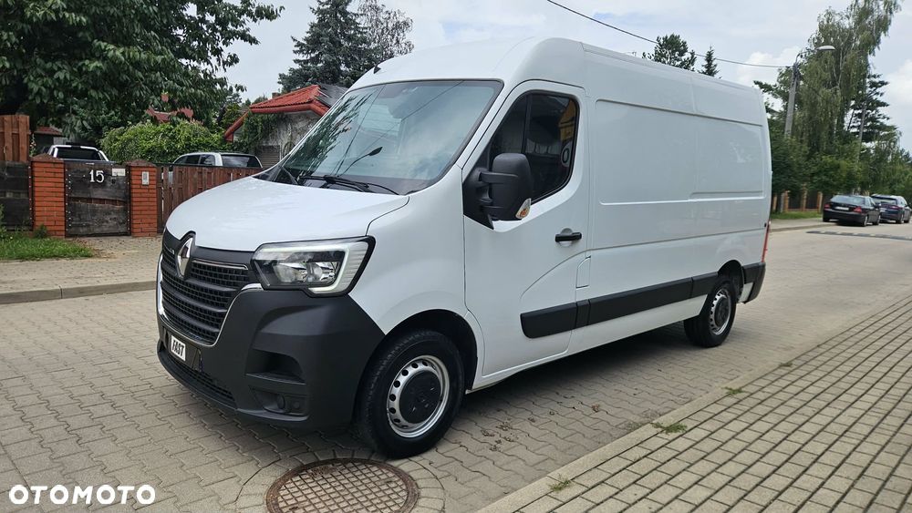 Renault MASTER - 4