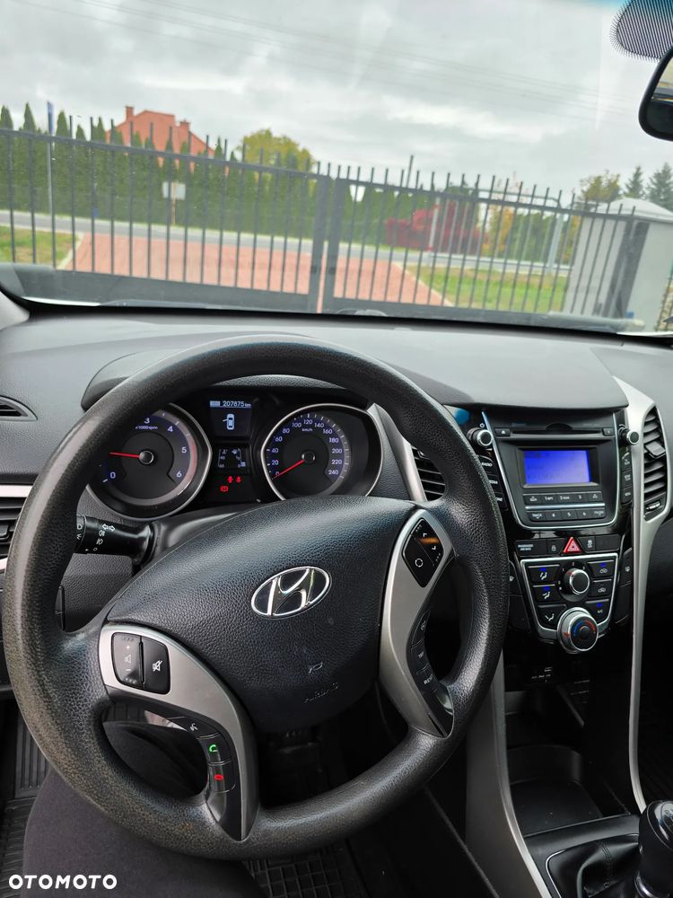 Hyundai i30 - 10