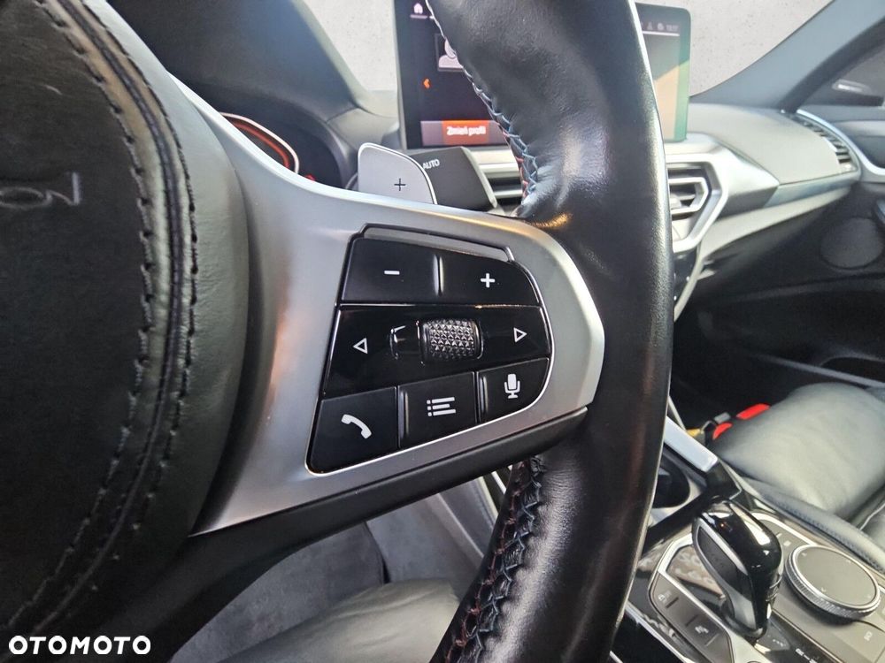 BMW X4 - 15