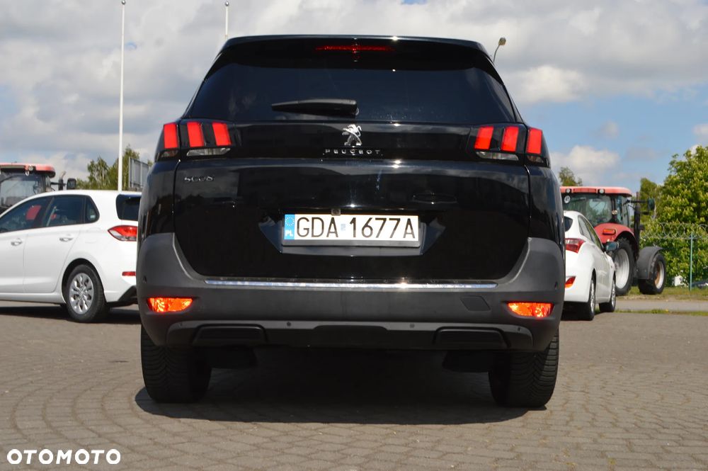 Peugeot 5008 1.5 BlueHDi Active S&S - 6