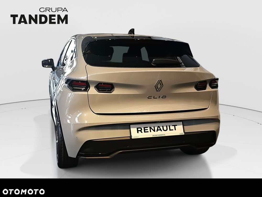 Renault Clio - 6