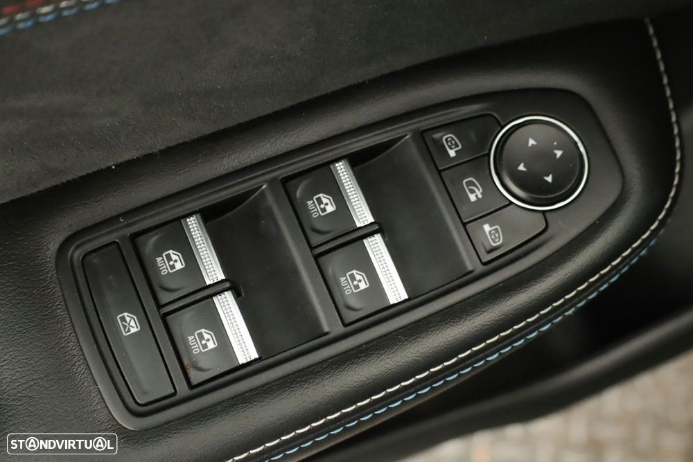Renault Arkana 1.6 E-Tech Full Hybrid Esprit Alpine - 21