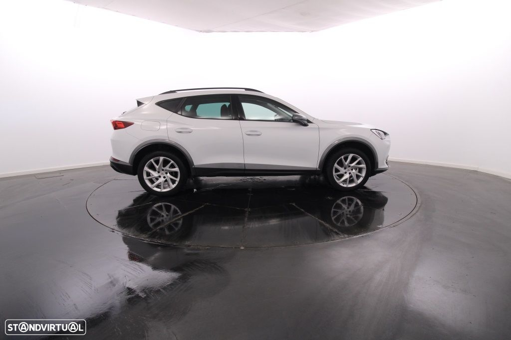 Cupra Formentor 1.5 TSI DSG - 9