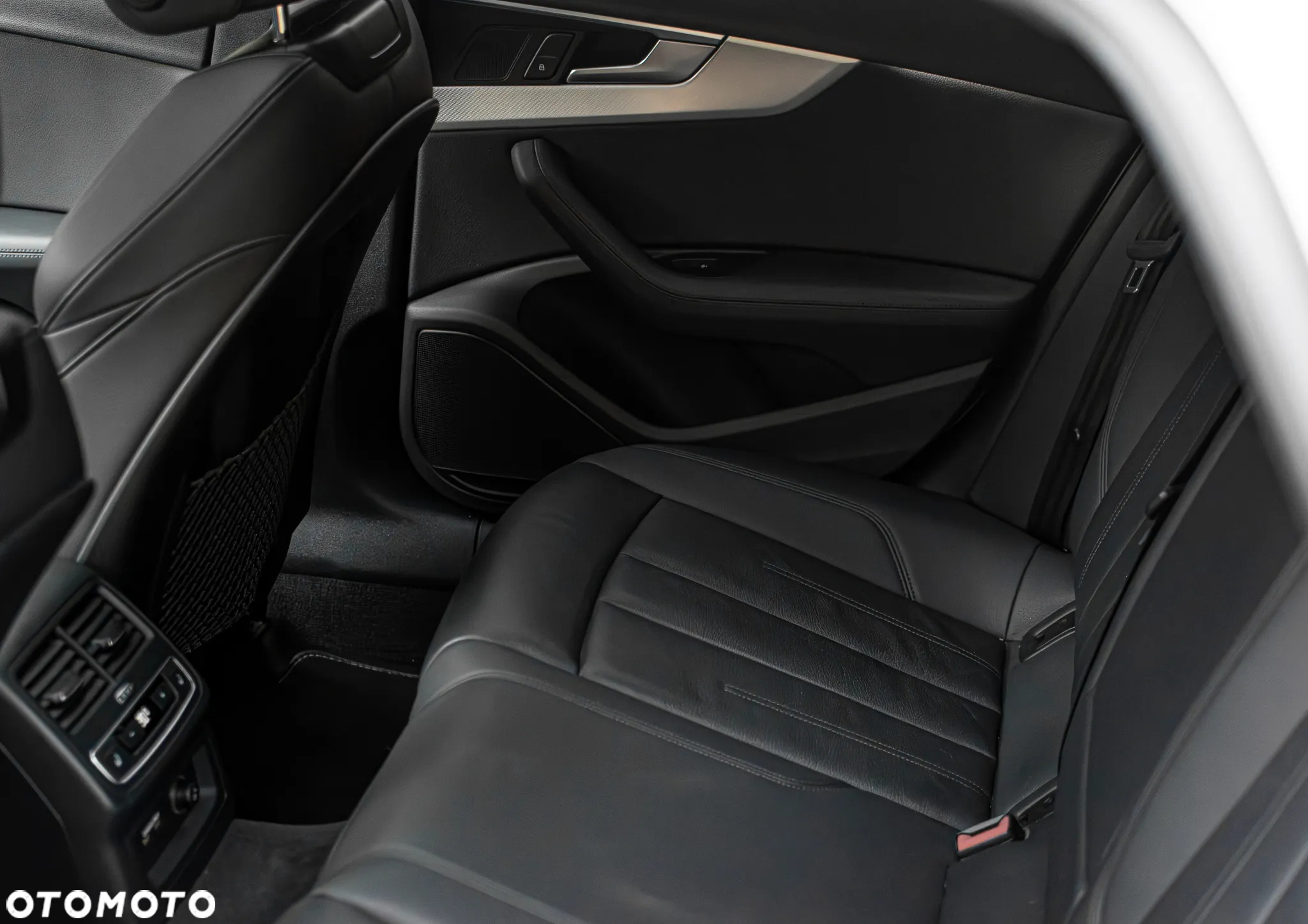 Audi A4 2.0 TFSI Quattro Sport S tronic - 18