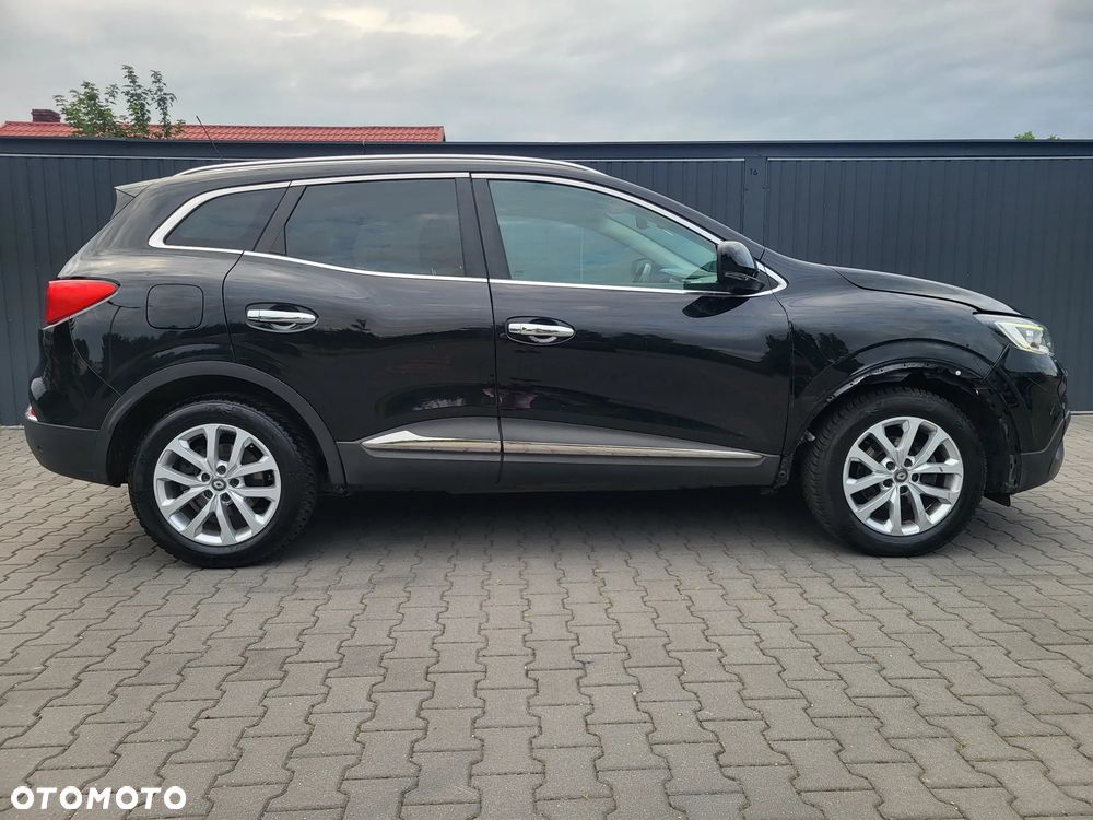 Renault Kadjar - 3