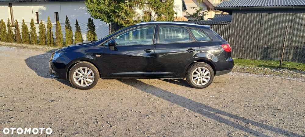 Seat Ibiza 1.4 16V Style - 3