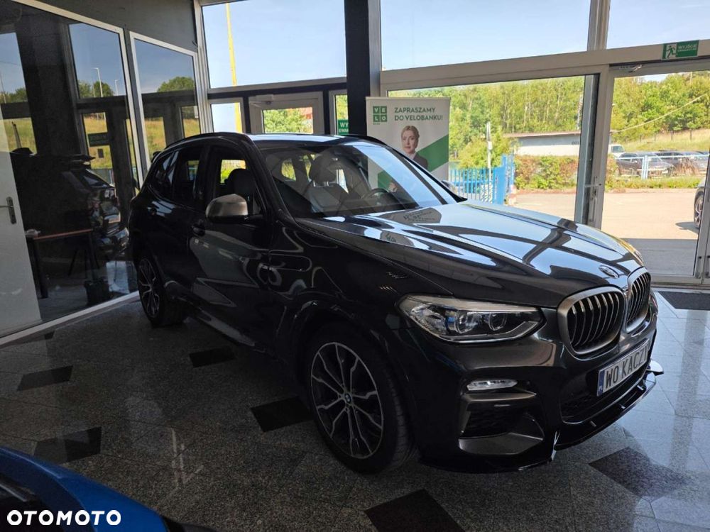 BMW X3 - 2