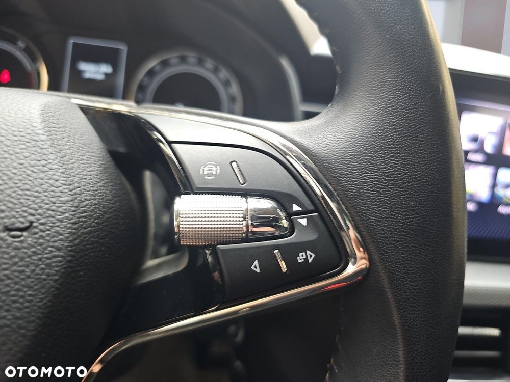 Skoda Scala 1.0 TSI Ambition - 15
