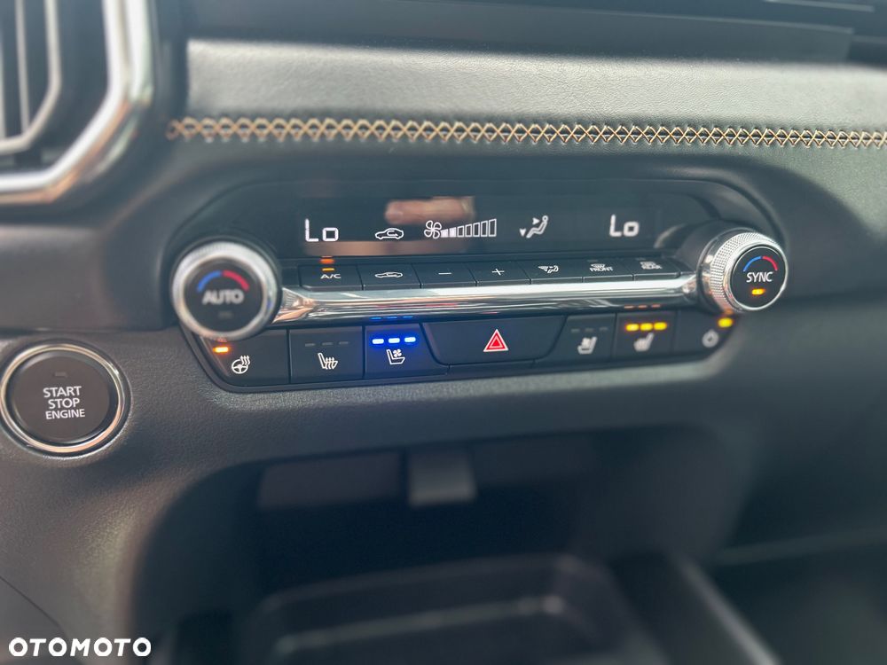 Mazda CX-50 - 25