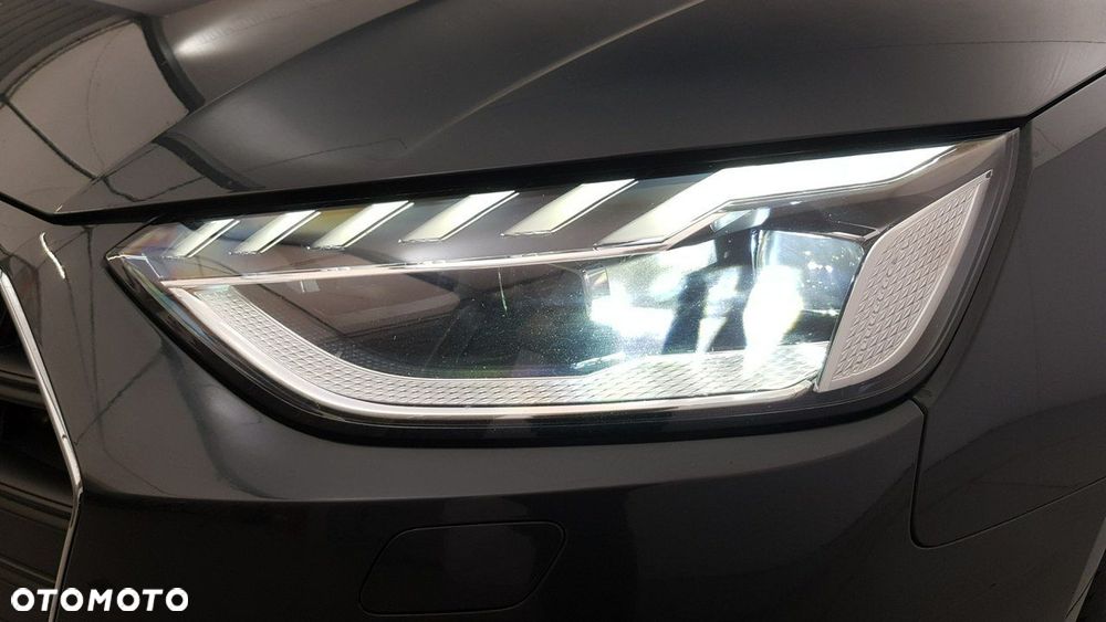 Audi A4 Allroad - 14