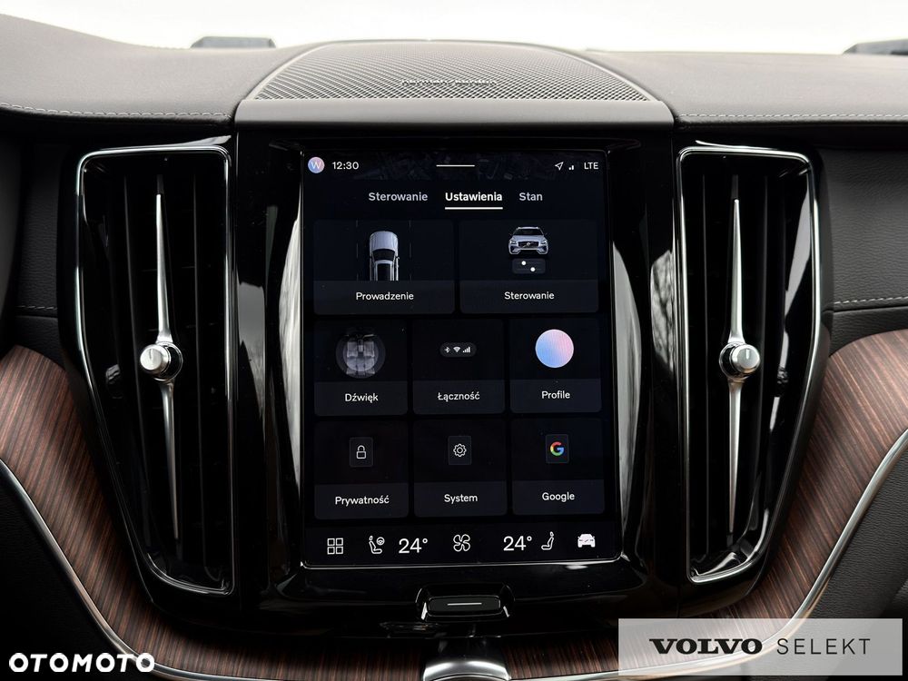 Volvo XC 60 - 32