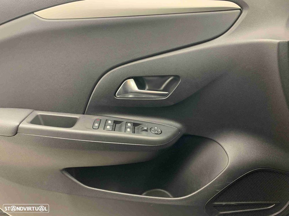 Opel Corsa 1.2 T Edition - 11