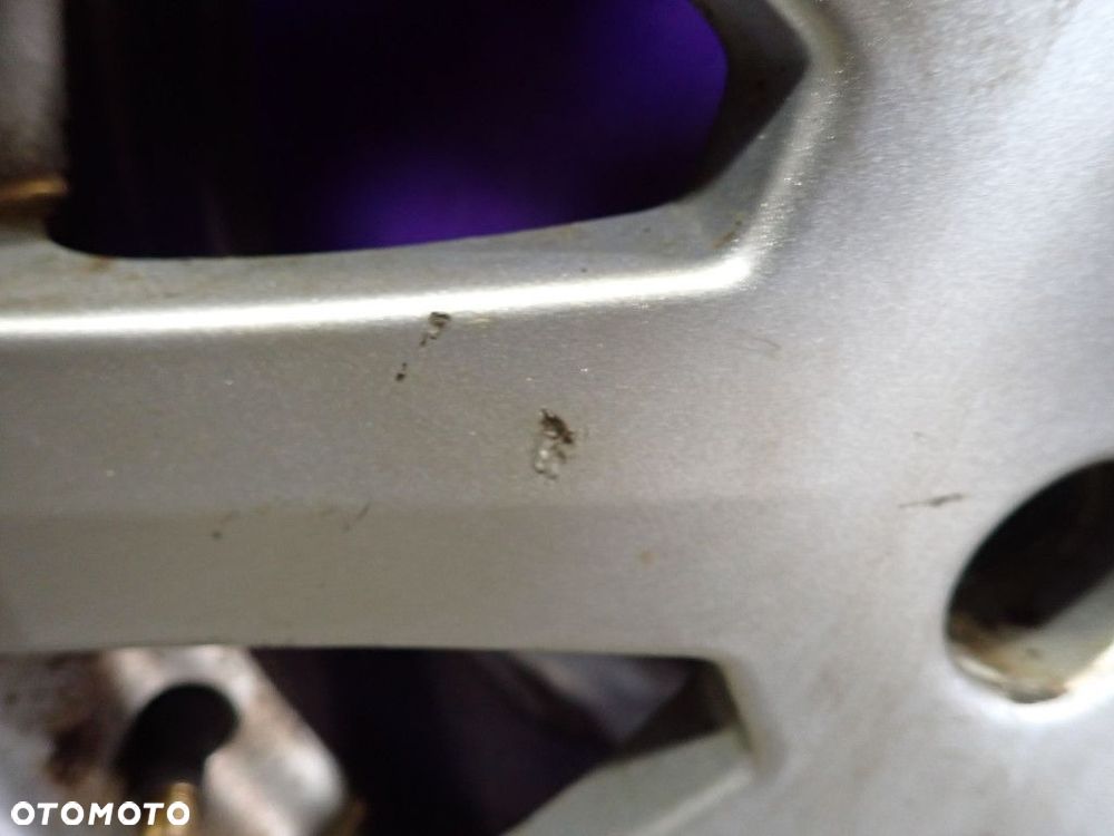 FORD MONDEO III MK3 FELGI ALUMINIOWE 16 6,5J R16 ET52,5 5x108 1S71EB - 9
