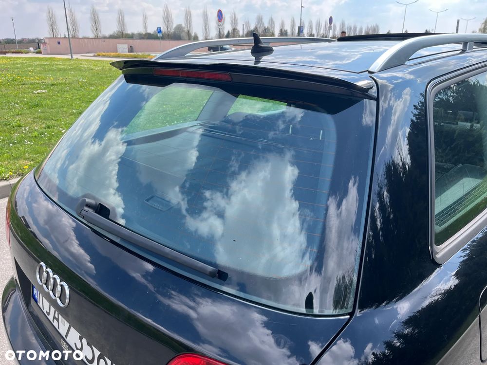 Audi A4 Avant 2.0 TDI - 2