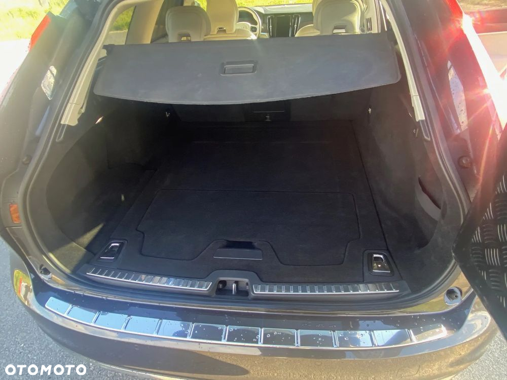 Volvo V90 - 17