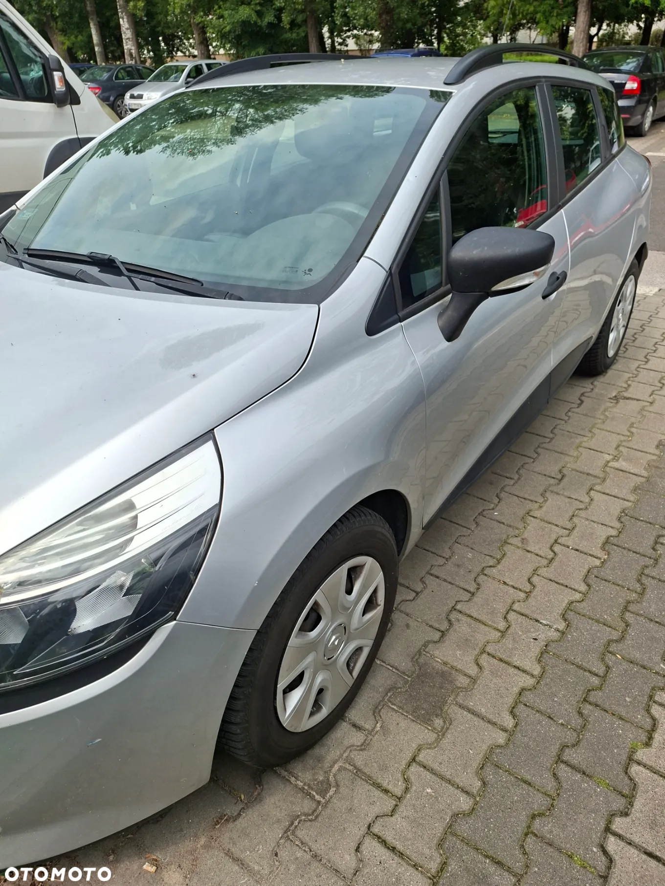 Renault Clio 1.2 16V Life - 7