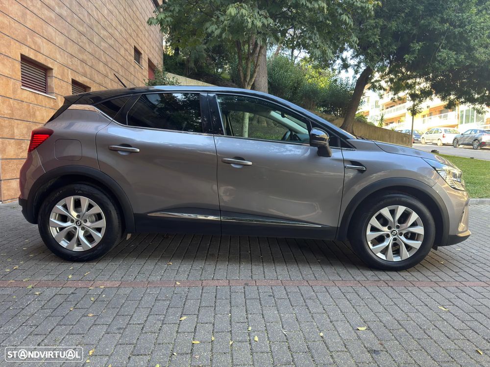Renault Captur 1.0 TCe Exclusive - 5