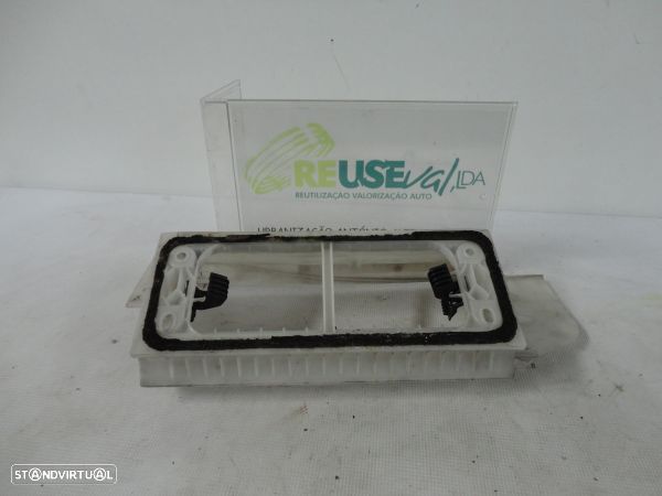 Apoio Filtro Anti-Pólen Saab 9-3 (Ys3f, E79, D79, D75) - 1