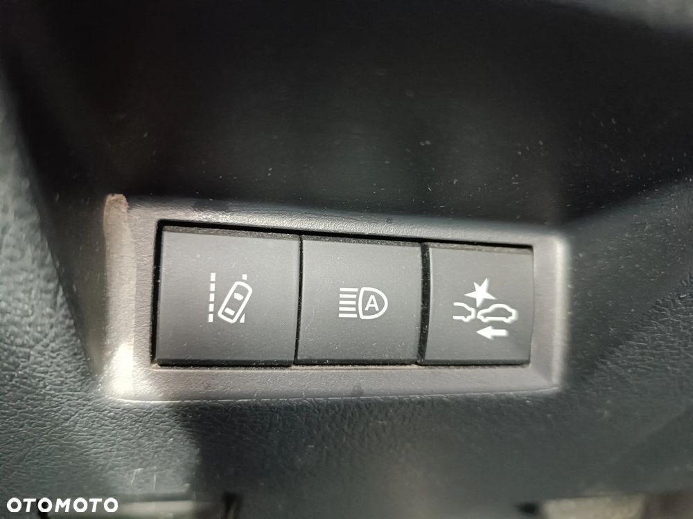 Toyota Yaris 1.5 20th Anniversary CVT - 18