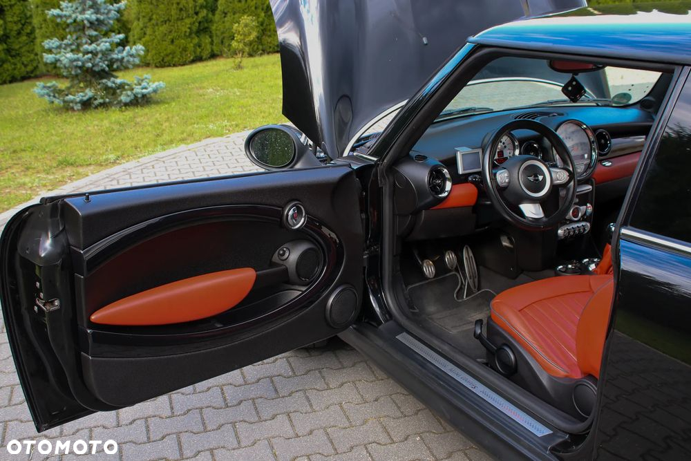 MINI Cooper S 50 Mayfair - 27