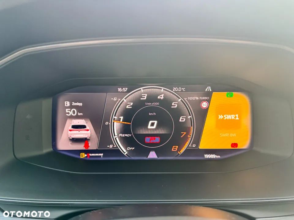 Cupra Formentor 2024