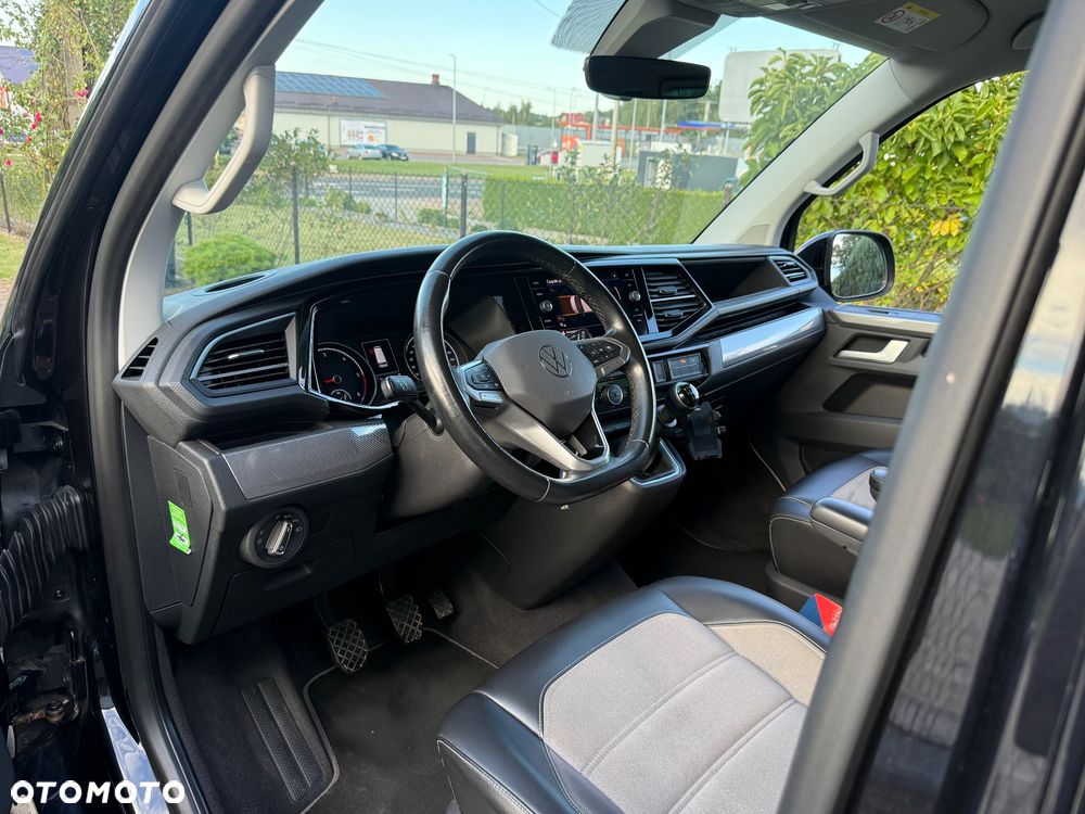 Volkswagen Multivan 2.0 TDI L1 Highline - 19