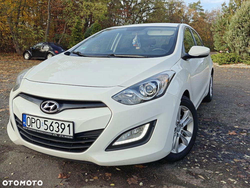 Hyundai i30 - 1