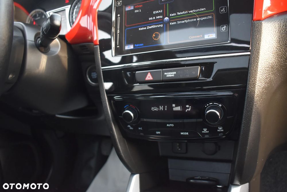 Suzuki Vitara 1.6 DDiS (4x4) Allgrip Comfort - 32