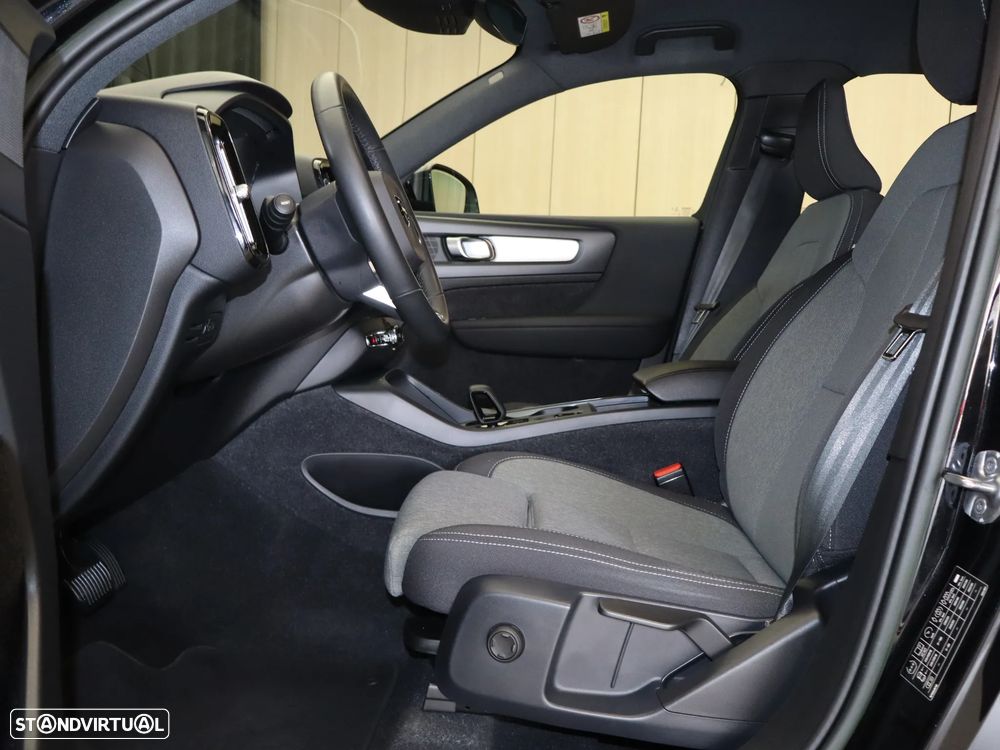 Volvo XC 40 1.5 T4 PHEV Core - 20